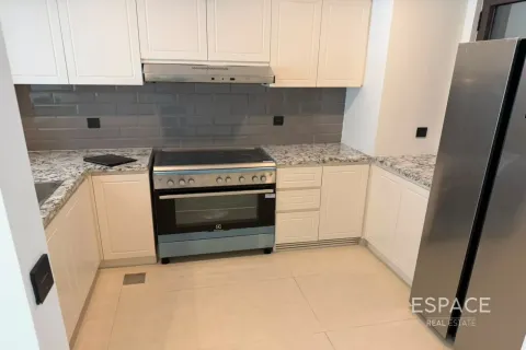 Māja Damac Lagoons, Dubaijā, AAE 4 istabas, 212 m2 Nr. 737812 - attēls 2