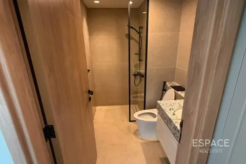 Māja Damac Lagoons, Dubaijā, AAE 4 istabas, 212 m2 Nr. 737812 - attēls 14