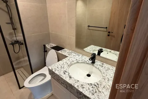 Māja Damac Lagoons, Dubaijā, AAE 4 istabas, 212 m2 Nr. 737812 - attēls 17