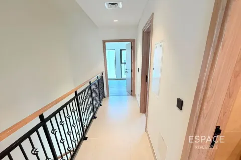 Māja Damac Lagoons, Dubaijā, AAE 4 istabas, 212 m2 Nr. 737812 - attēls 7