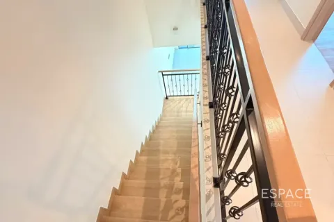 Māja Damac Lagoons, Dubaijā, AAE 4 istabas, 212 m2 Nr. 737812 - attēls 6