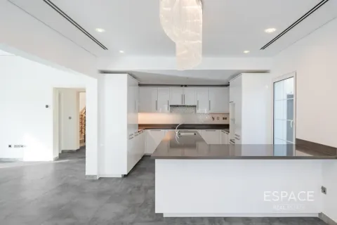 Villa in Jumeirah Village Triangle, Dubai, UAE 3 bedrooms, 362 sq.m. № 737809 - photo 7