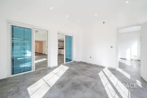 Villa in Jumeirah Village Triangle, Dubai, UAE 3 bedrooms, 362 sq.m. № 737809 - photo 9