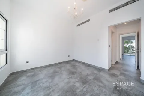 Villa in Jumeirah Village Triangle, Dubai, UAE 3 bedrooms, 362 sq.m. № 737809 - photo 20