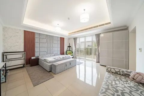 Müüa villa asukohaga Al Furjan, Dubai, AÜE: 4 magamistoaga, 378 m² Nr 737811 - pilt 11