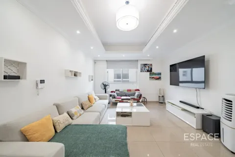 Müüa villa asukohaga Al Furjan, Dubai, AÜE: 4 magamistoaga, 378 m² Nr 737811 - pilt 10