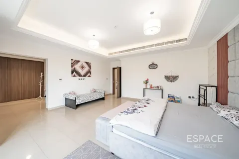 Müüa villa asukohaga Al Furjan, Dubai, AÜE: 4 magamistoaga, 378 m² Nr 737811 - pilt 12