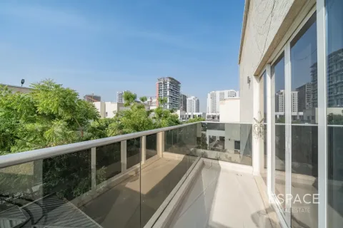 Müüa villa asukohaga Al Furjan, Dubai, AÜE: 4 magamistoaga, 378 m² Nr 737811 - pilt 17