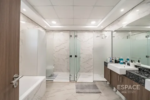 Müüa villa asukohaga Al Furjan, Dubai, AÜE: 4 magamistoaga, 378 m² Nr 737811 - pilt 13