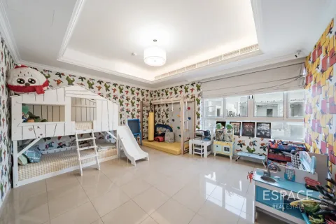 Müüa villa asukohaga Al Furjan, Dubai, AÜE: 4 magamistoaga, 378 m² Nr 737811 - pilt 15