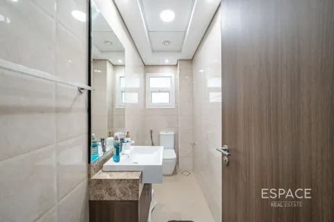 Müüa villa asukohaga Al Furjan, Dubai, AÜE: 4 magamistoaga, 378 m² Nr 737811 - pilt 4