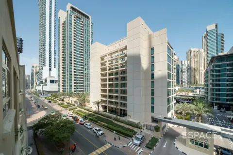 Apartmen di Dubai Marina, UAE 3 bilik tidur, 238 meter persegi № 737808 - foto 20