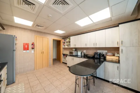 Apartmen di Dubai Marina, UAE 3 bilik tidur, 238 meter persegi № 737808 - foto 7