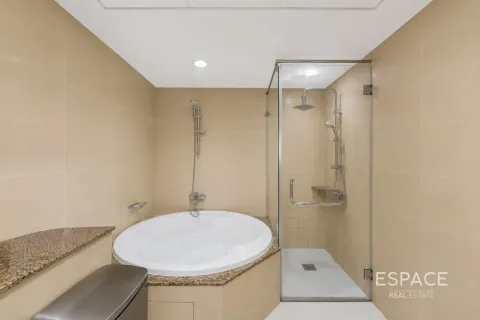 Apartmen di Dubai Marina, UAE 3 bilik tidur, 238 meter persegi № 737808 - foto 12