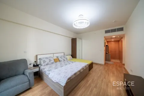 Apartmen di Dubai Marina, UAE 3 bilik tidur, 238 meter persegi № 737808 - foto 13