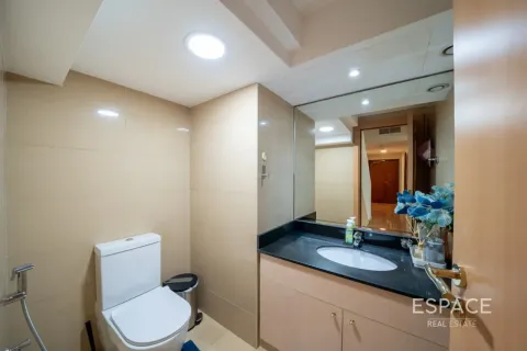 Apartmen di Dubai Marina, UAE 3 bilik tidur, 238 meter persegi № 737808 - foto 9