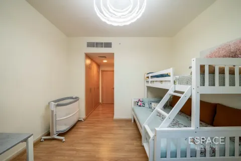 Apartmen di Dubai Marina, UAE 3 bilik tidur, 238 meter persegi № 737808 - foto 14
