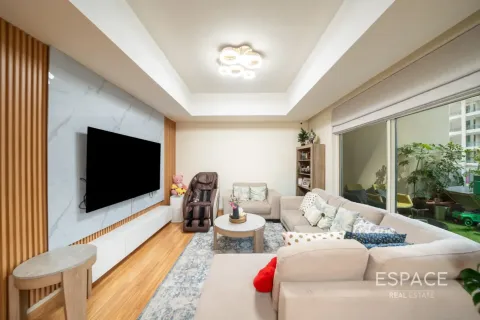 Apartmen di Dubai Marina, UAE 3 bilik tidur, 238 meter persegi № 737808 - foto 2