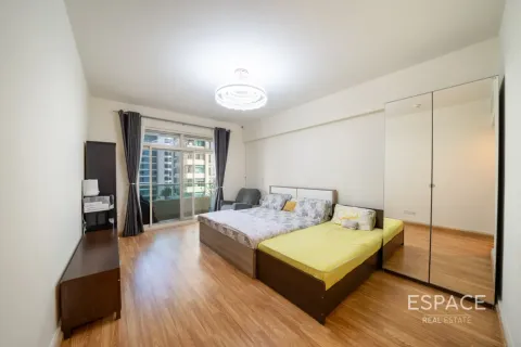 Apartmen di Dubai Marina, UAE 3 bilik tidur, 238 meter persegi № 737808 - foto 10