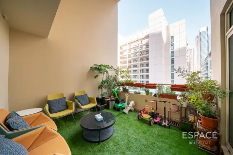 Korter asukohaga Dubai Marina, AÜE: 3 magamistoaga, 238 m² Nr 737808
