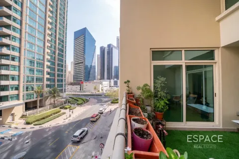 Apartmen di Dubai Marina, UAE 3 bilik tidur, 238 meter persegi № 737808 - foto 18