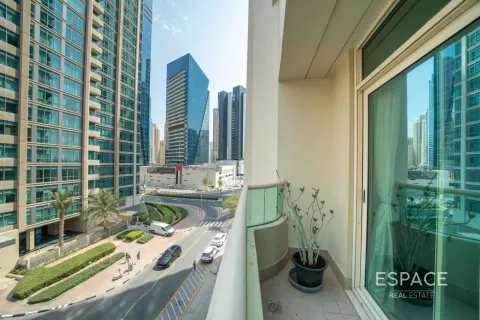 Apartmen di Dubai Marina, UAE 3 bilik tidur, 238 meter persegi № 737808 - foto 19