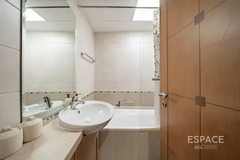 Apartmen di Dubai Marina, UAE 2 bilik tidur, 173 meter persegi № 737807 - foto 11
