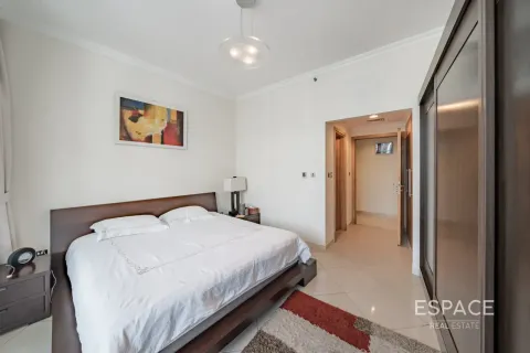 Apartmen di Dubai Marina, UAE 2 bilik tidur, 173 meter persegi № 737807 - foto 10