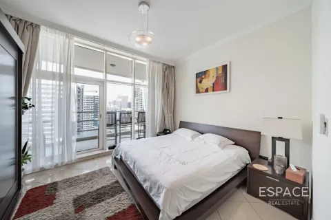 Apartmen di Dubai Marina, UAE 2 bilik tidur, 173 meter persegi № 737807 - foto 9