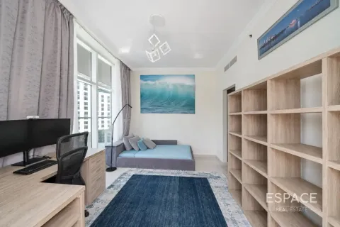 Apartmen di Dubai Marina, UAE 2 bilik tidur, 173 meter persegi № 737807 - foto 7