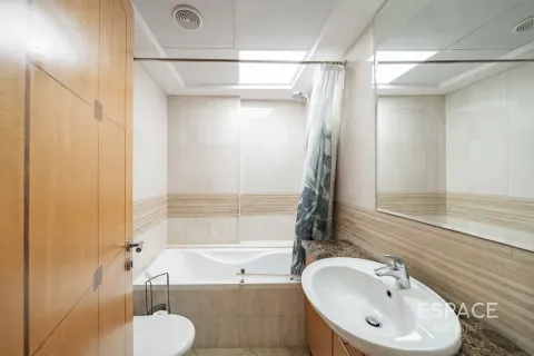 Apartmen di Dubai Marina, UAE 2 bilik tidur, 173 meter persegi № 737807 - foto 8