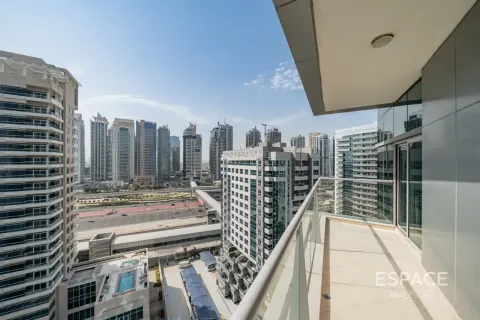 Apartmen di Dubai Marina, UAE 2 bilik tidur, 173 meter persegi № 737807 - foto 15