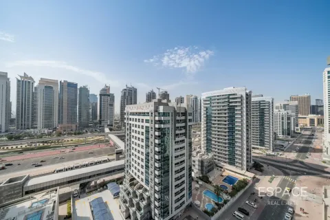 Apartmen di Dubai Marina, UAE 2 bilik tidur, 173 meter persegi № 737807 - foto 13