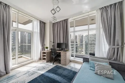 Apartmen di Dubai Marina, UAE 2 bilik tidur, 173 meter persegi № 737807 - foto 6