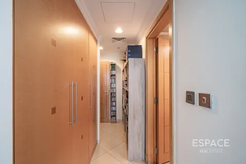 Apartmen di Dubai Marina, UAE 2 bilik tidur, 173 meter persegi № 737807 - foto 12