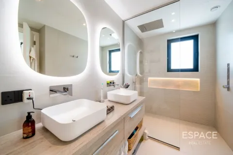 Müüa villa asukohaga The Springs, Dubai, AÜE: 3 magamistoaga, 281 m² Nr 737813 - pilt 13