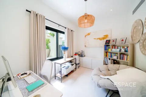 Müüa villa asukohaga The Springs, Dubai, AÜE: 3 magamistoaga, 281 m² Nr 737813 - pilt 10