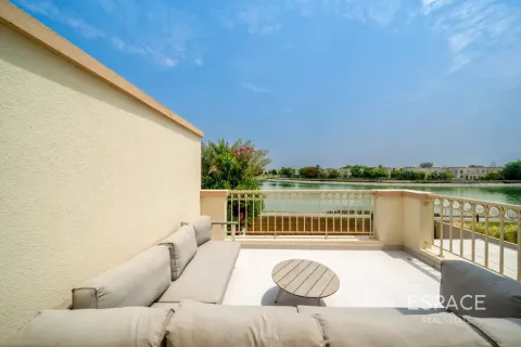 Müüa villa asukohaga The Springs, Dubai, AÜE: 3 magamistoaga, 281 m² Nr 737813 - pilt 16