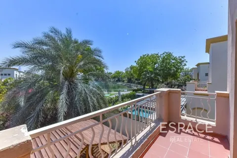 Müüa villa asukohaga The Springs, Dubai, AÜE: 3 magamistoaga, 245 m² Nr 737810 - pilt 13