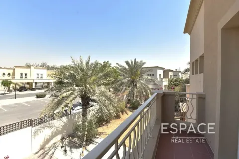 Müüa villa asukohaga The Springs, Dubai, AÜE: 3 magamistoaga, 245 m² Nr 737810 - pilt 12