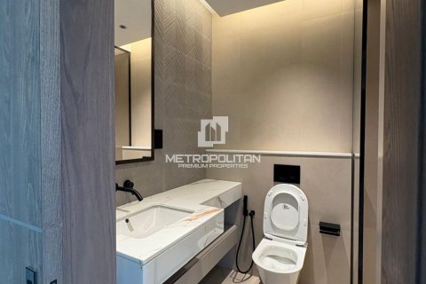 Leilighet til salgs i Business Bay, Dubai, Emiratene 1 soverom, 65 kvm Nr. 663313 - Foto 14
