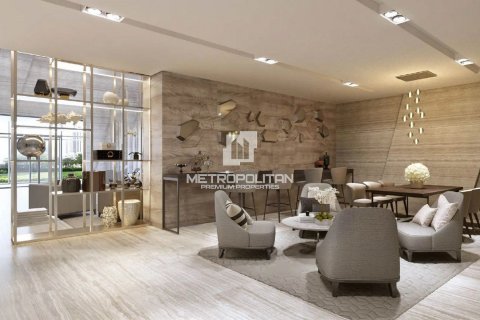 Leilighet til salgs i Business Bay, Dubai, Emiratene 1 soverom, 65 kvm Nr. 663313 - Foto 12