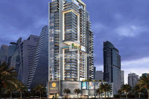 Leilighet til salgs i Business Bay, Dubai, Emiratene 1 soverom, 65 kvm Nr. 663313 - Foto 5