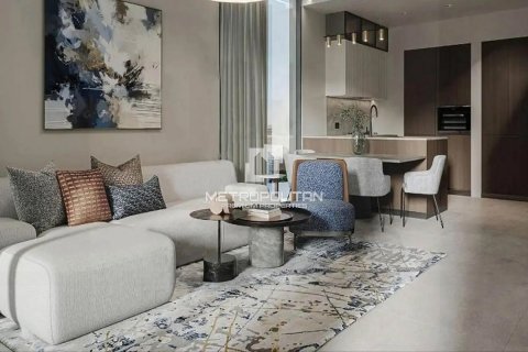 Leilighet til salgs i Business Bay, Dubai, Emiratene 1 soverom, 65 kvm Nr. 663313 - Foto 6