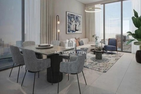 Leilighet til salgs i Business Bay, Dubai, Emiratene 1 soverom, 65 kvm Nr. 663313 - Foto 11