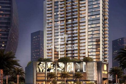 Leilighet til salgs i Business Bay, Dubai, Emiratene 1 soverom, 65 kvm Nr. 663313 - Foto 2