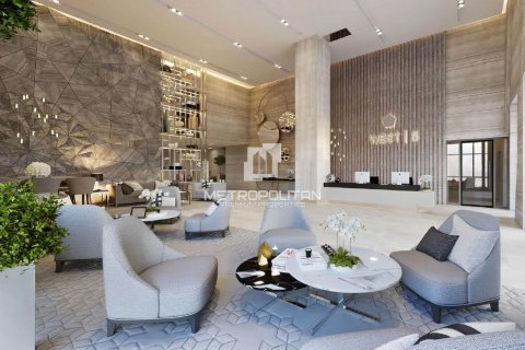 Leilighet til salgs i Business Bay, Dubai, Emiratene 1 soverom, 65 kvm Nr. 663313 - Foto 8