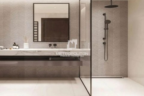 Leilighet til salgs i Business Bay, Dubai, Emiratene 1 soverom, 65 kvm Nr. 663313 - Foto 10
