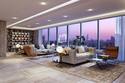 Leilighet til salgs i Business Bay, Dubai, Emiratene 1 soverom, 65 kvm Nr. 663313 - Foto 7