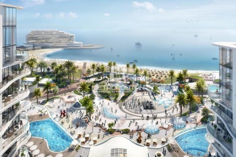 דירה למכירה ב Mina Al Arab, Ras Al Khaimah, איחוד האמירויות  2 חדרי שינה, 124 מ"ר, מספר 663317 - תמונה 2